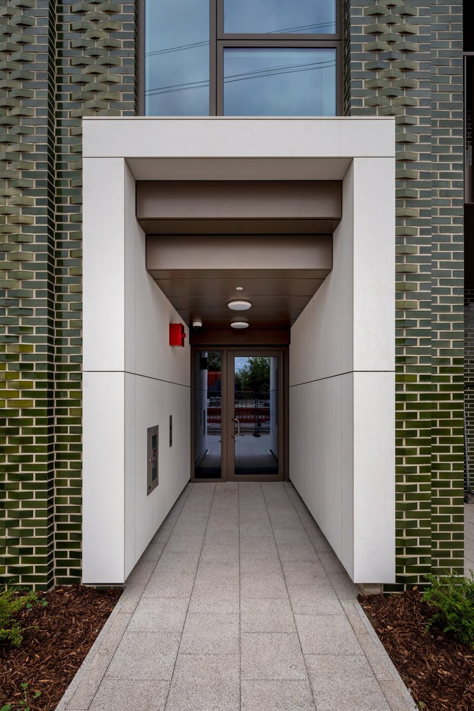 architectural detail photography by Cornerstone, 001