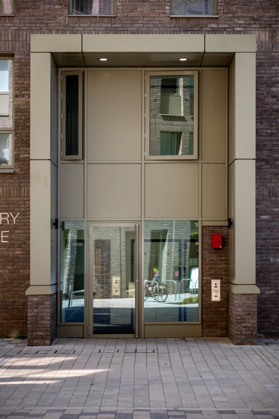 architectural detail photography by Cornerstone, 005