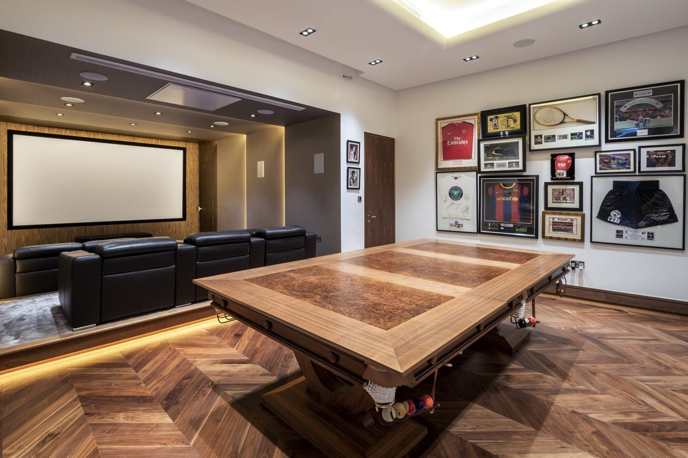 interiors photography by Cornerstone, 009