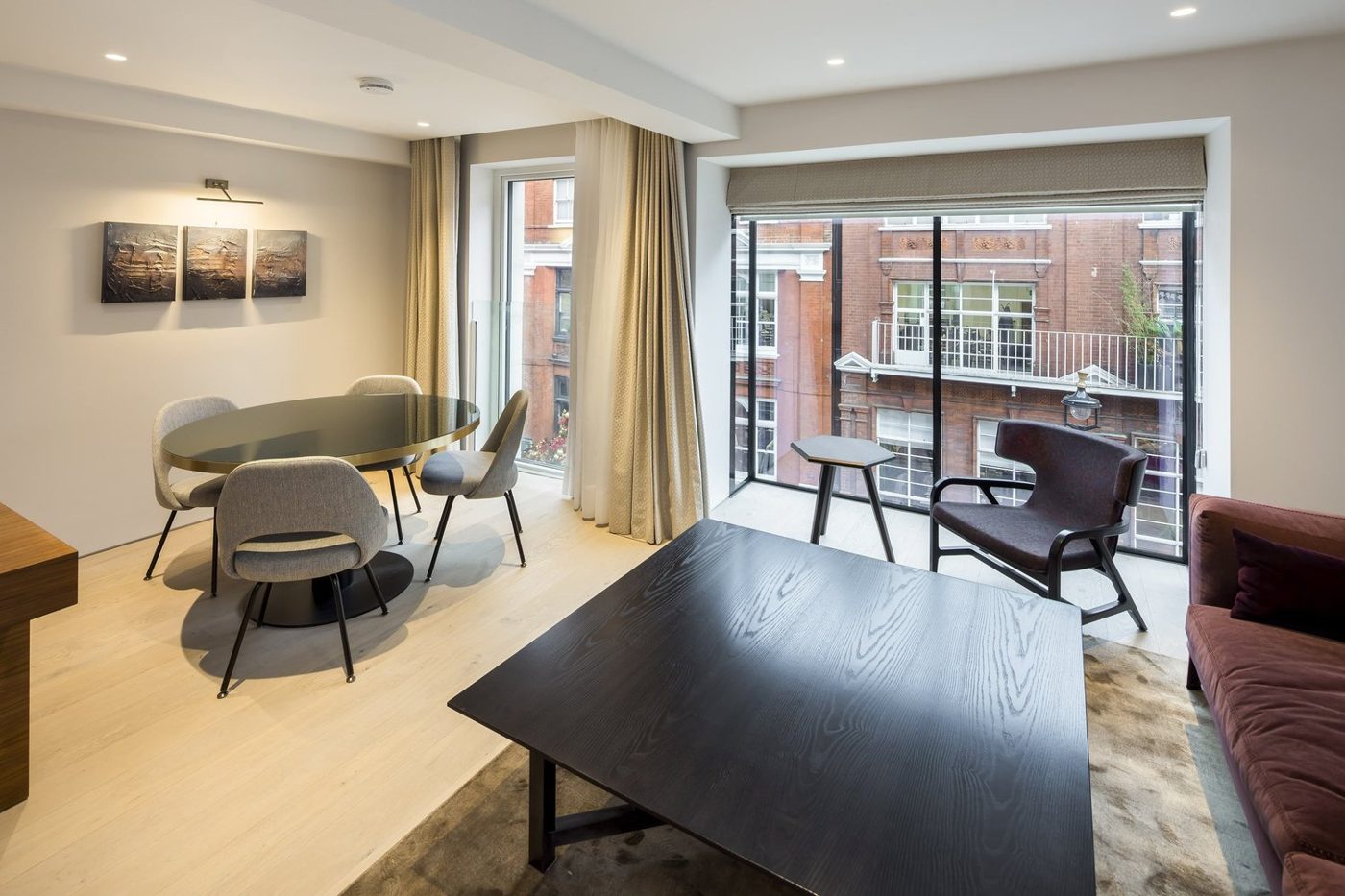 interiors photography by Cornerstone, 024