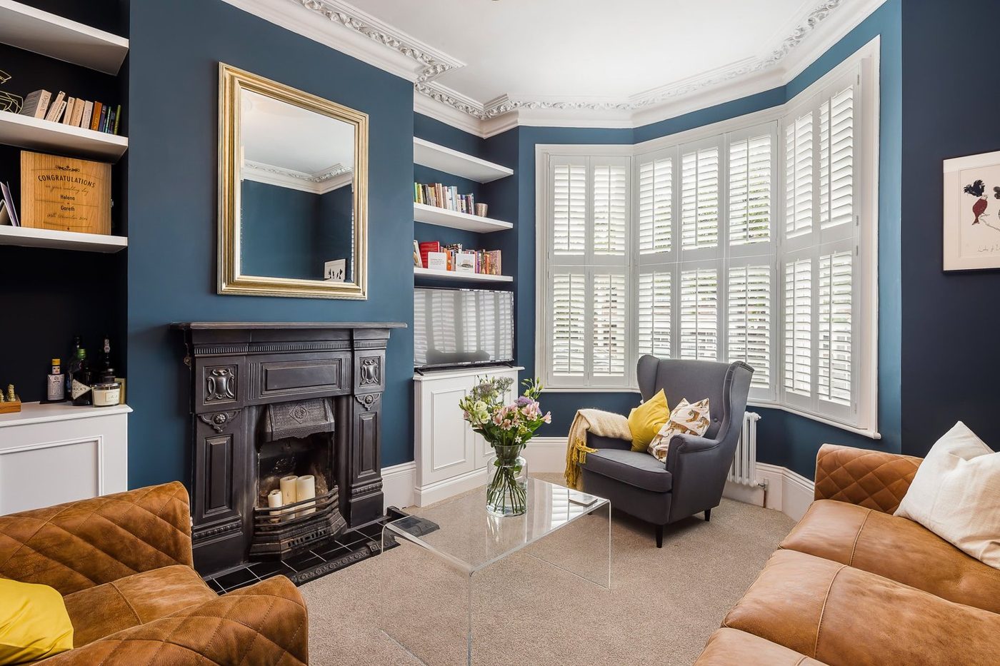 interiors photography by Cornerstone, 030