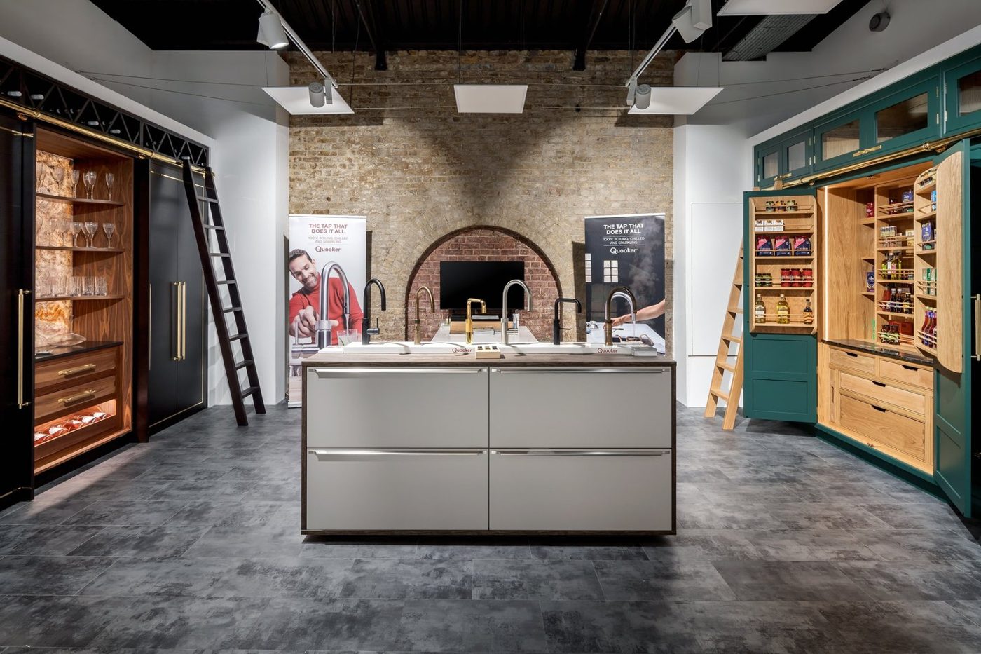 interiors photography by Cornerstone, 060