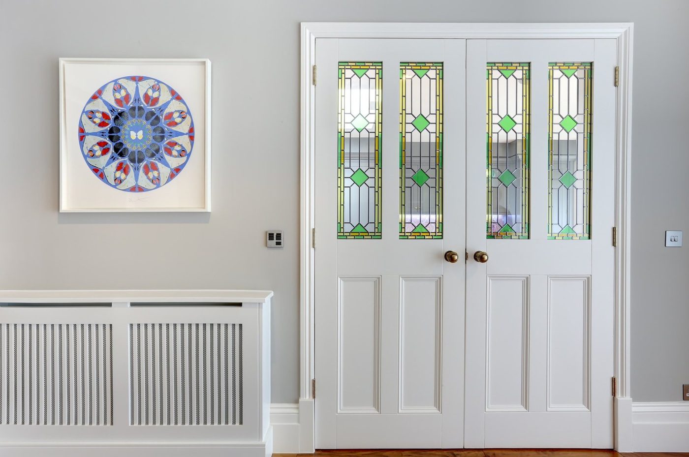 interiors photography by Cornerstone, 100