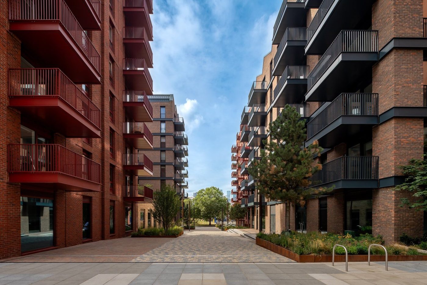balconies photography by Cornerstone, 007