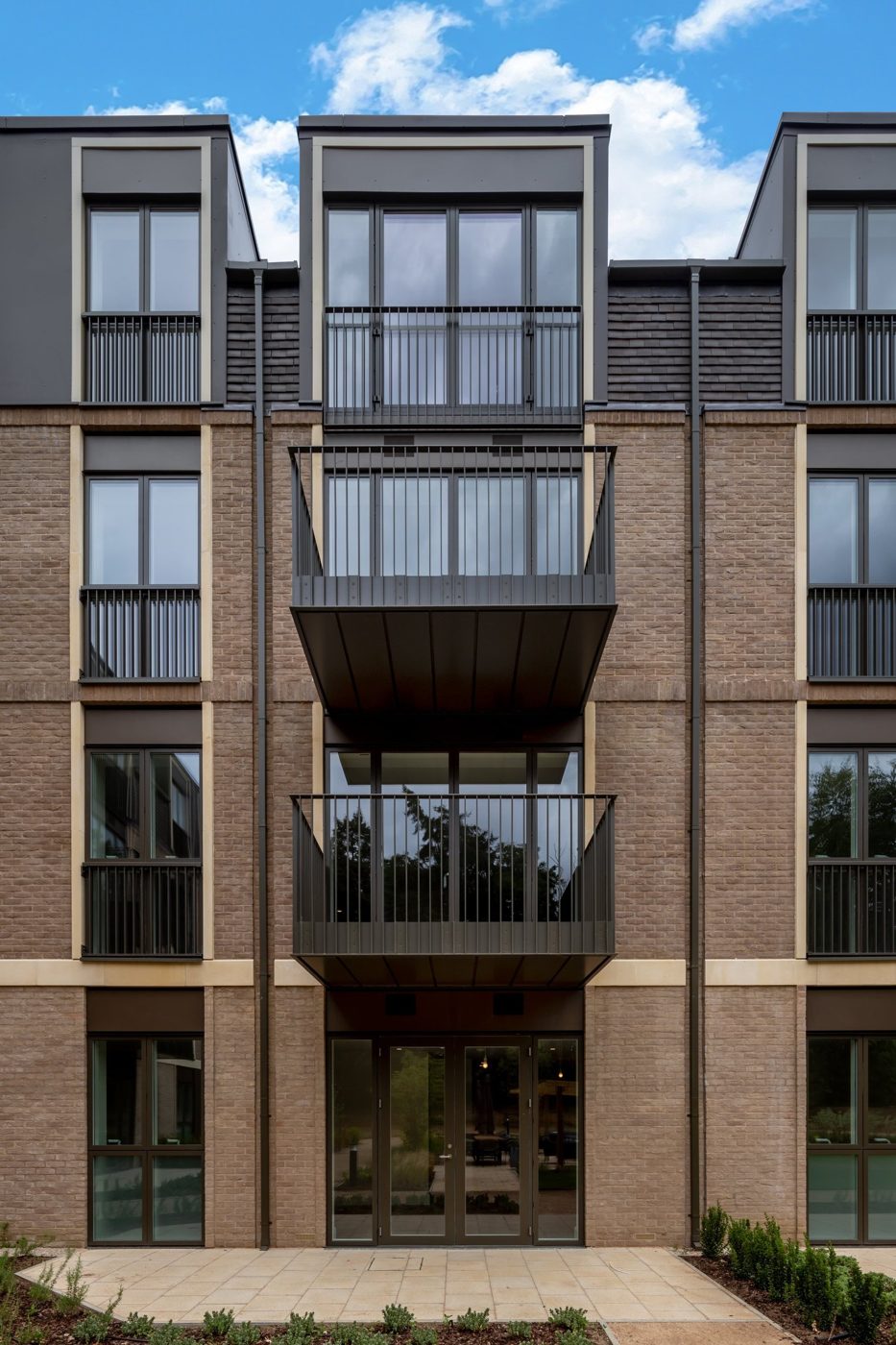 balconies photography by Cornerstone, 019