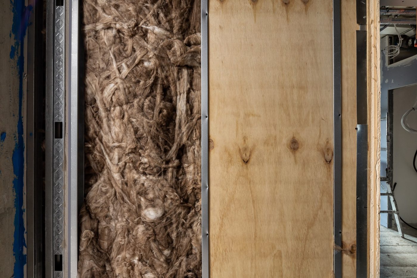 drylining photography by Cornerstone, 001