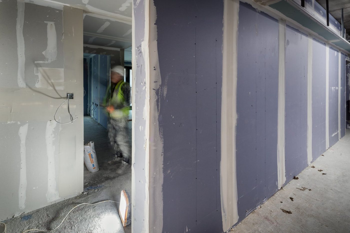 drylining photography by Cornerstone, 016