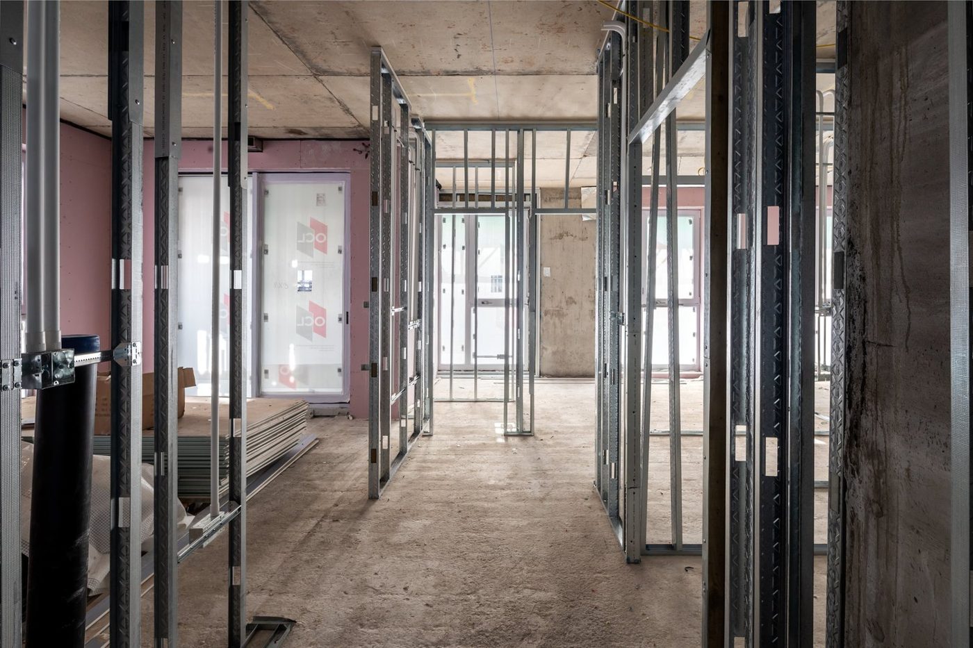 drylining photography by Cornerstone, 029