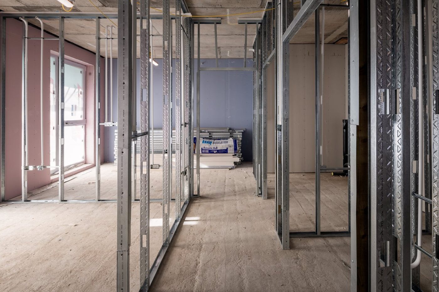 drylining photography by Cornerstone, 030