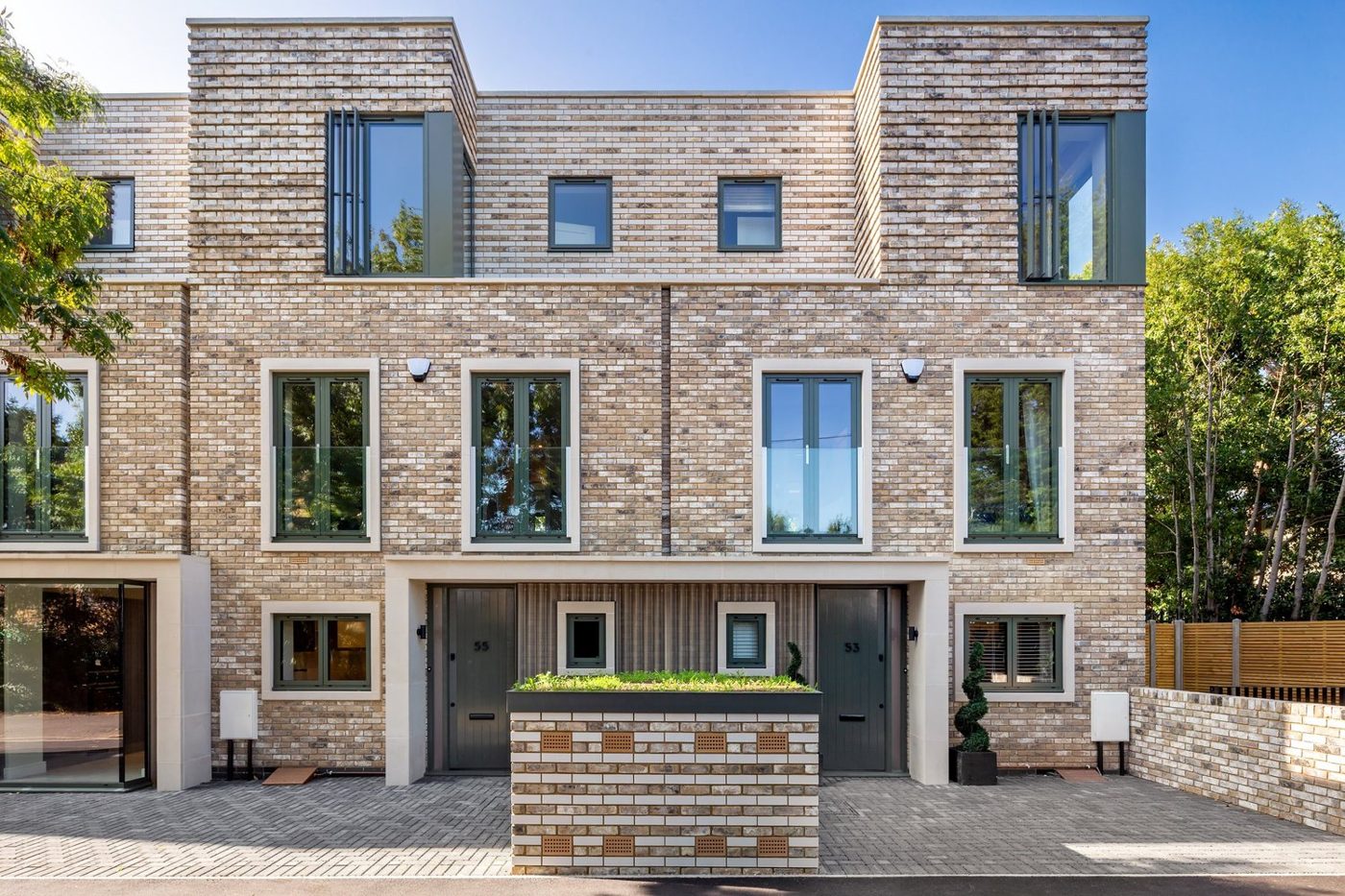 glazing photography by Cornerstone, 026