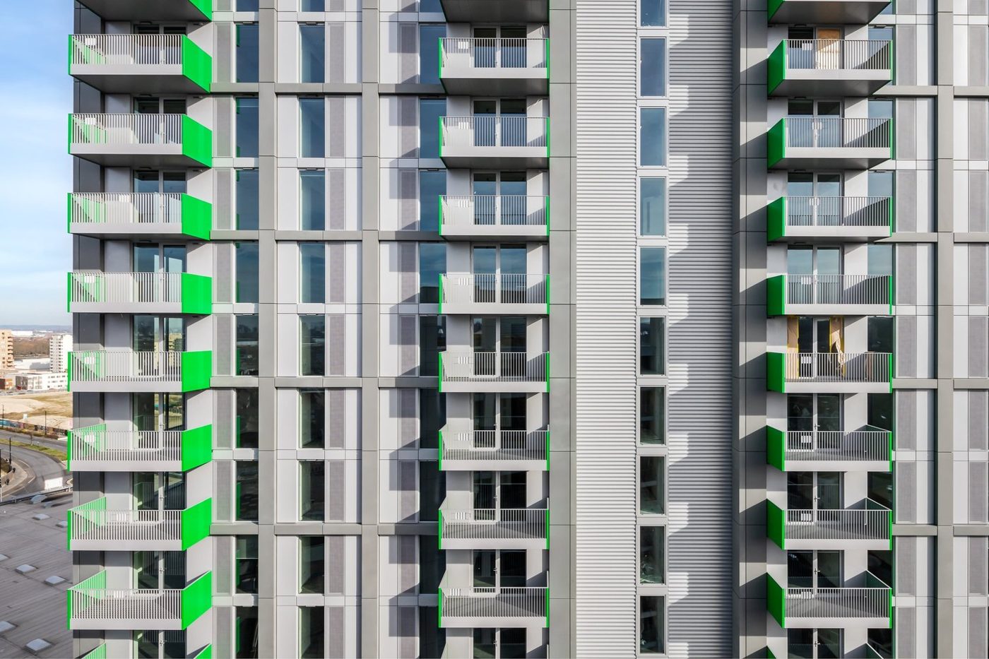 aluminium photography by Cornerstone, 022