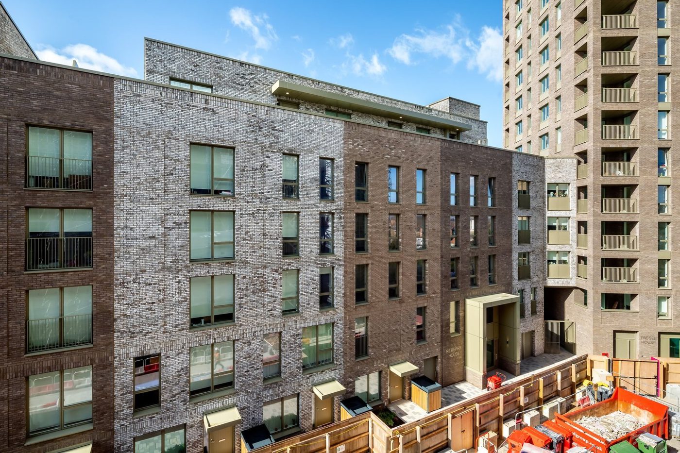 brick masonry photography by Cornerstone, 033