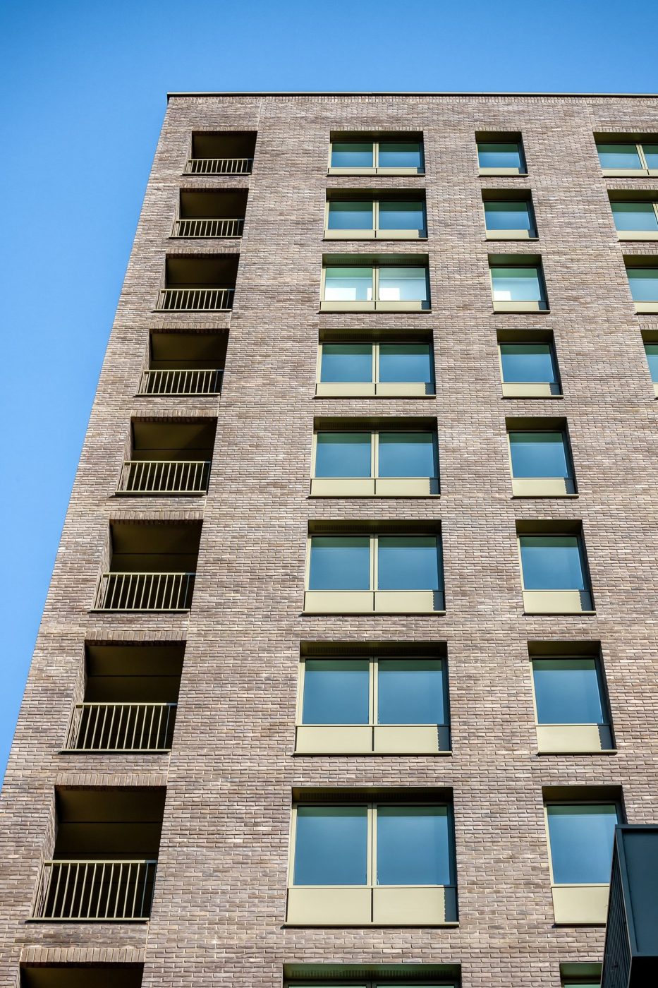 brick masonry photography by Cornerstone, 040