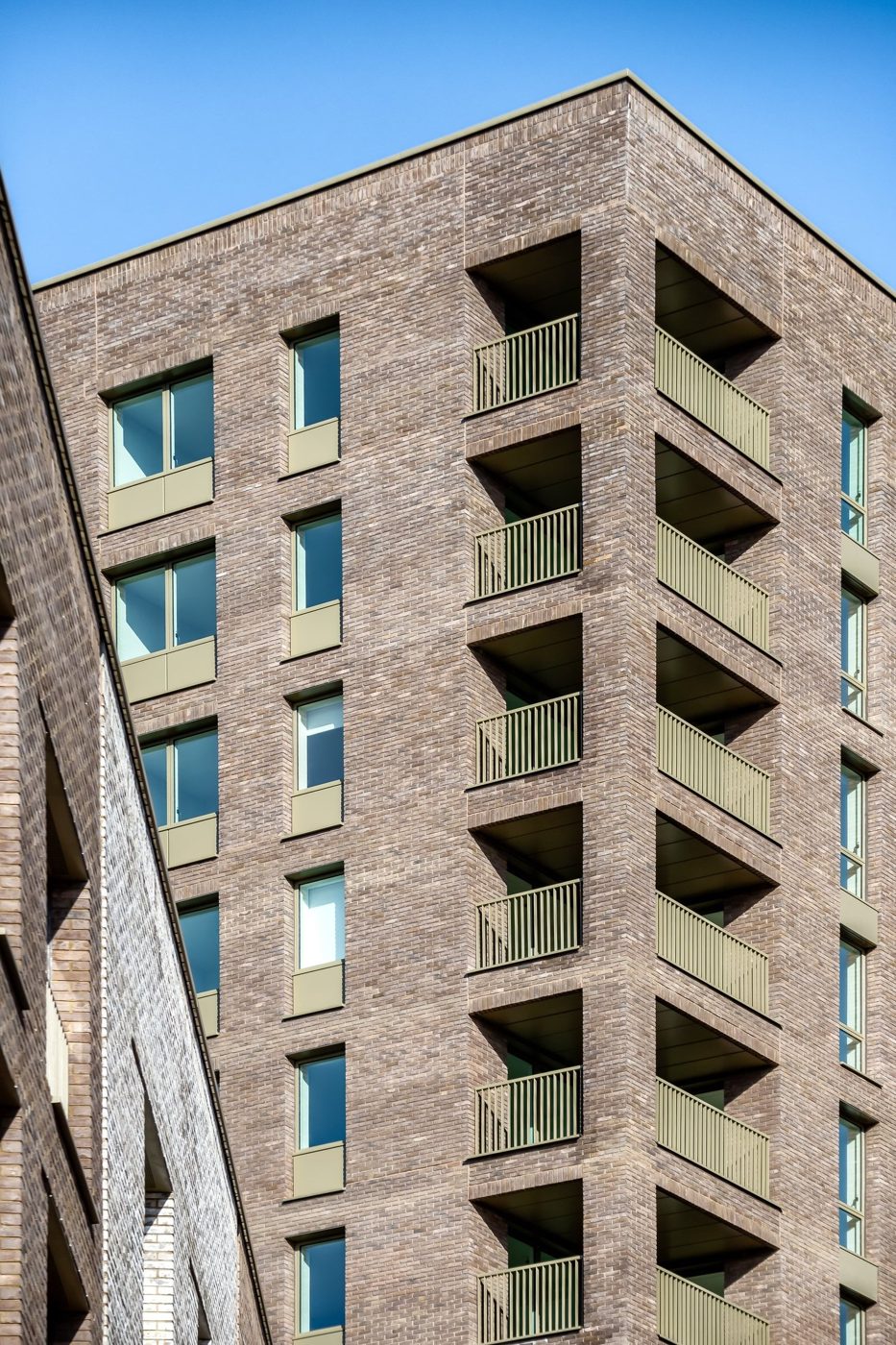 brick masonry photography by Cornerstone, 043