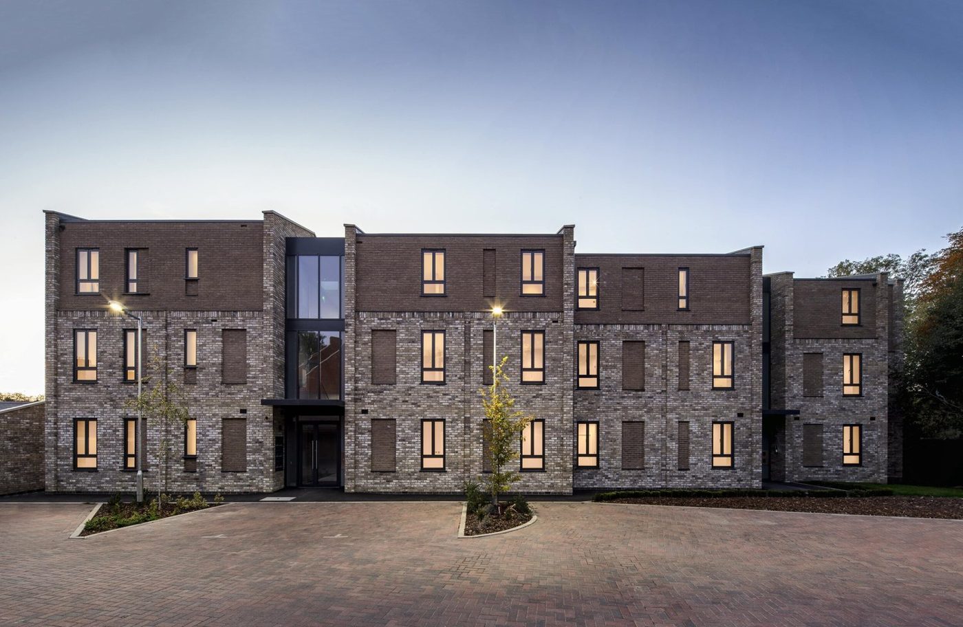 brick masonry photography by Cornerstone, 052