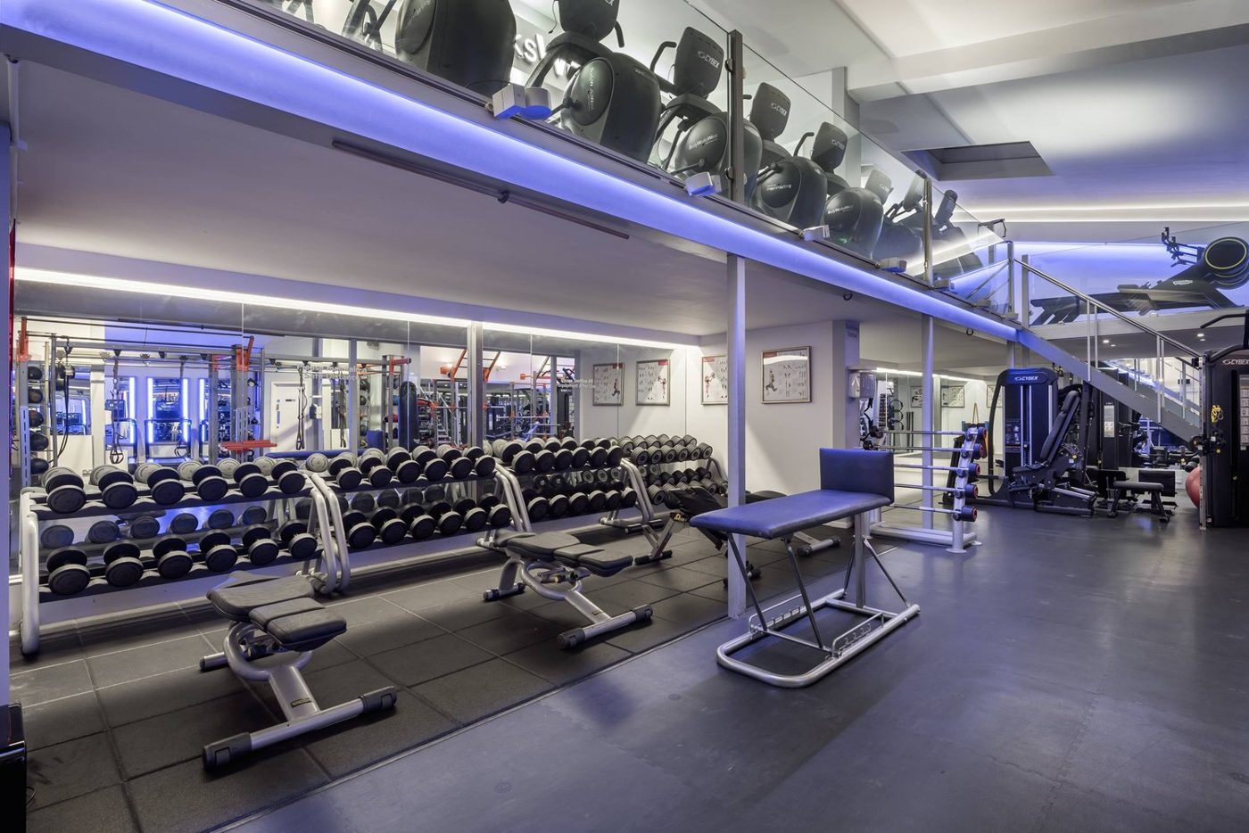 fitness photography by Cornerstone, 016