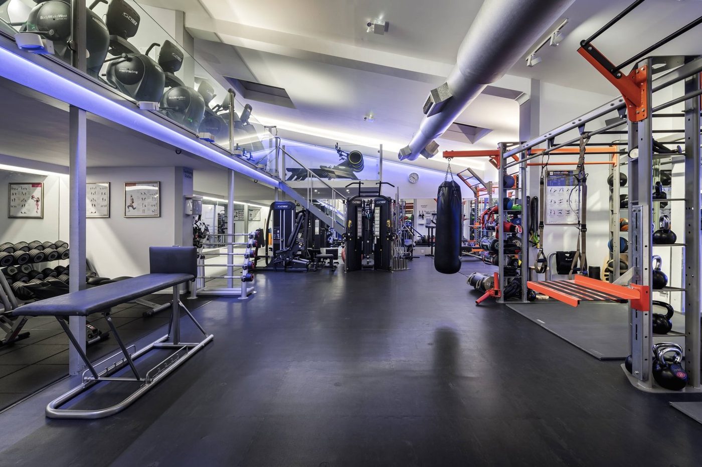 fitness photography by Cornerstone, 018