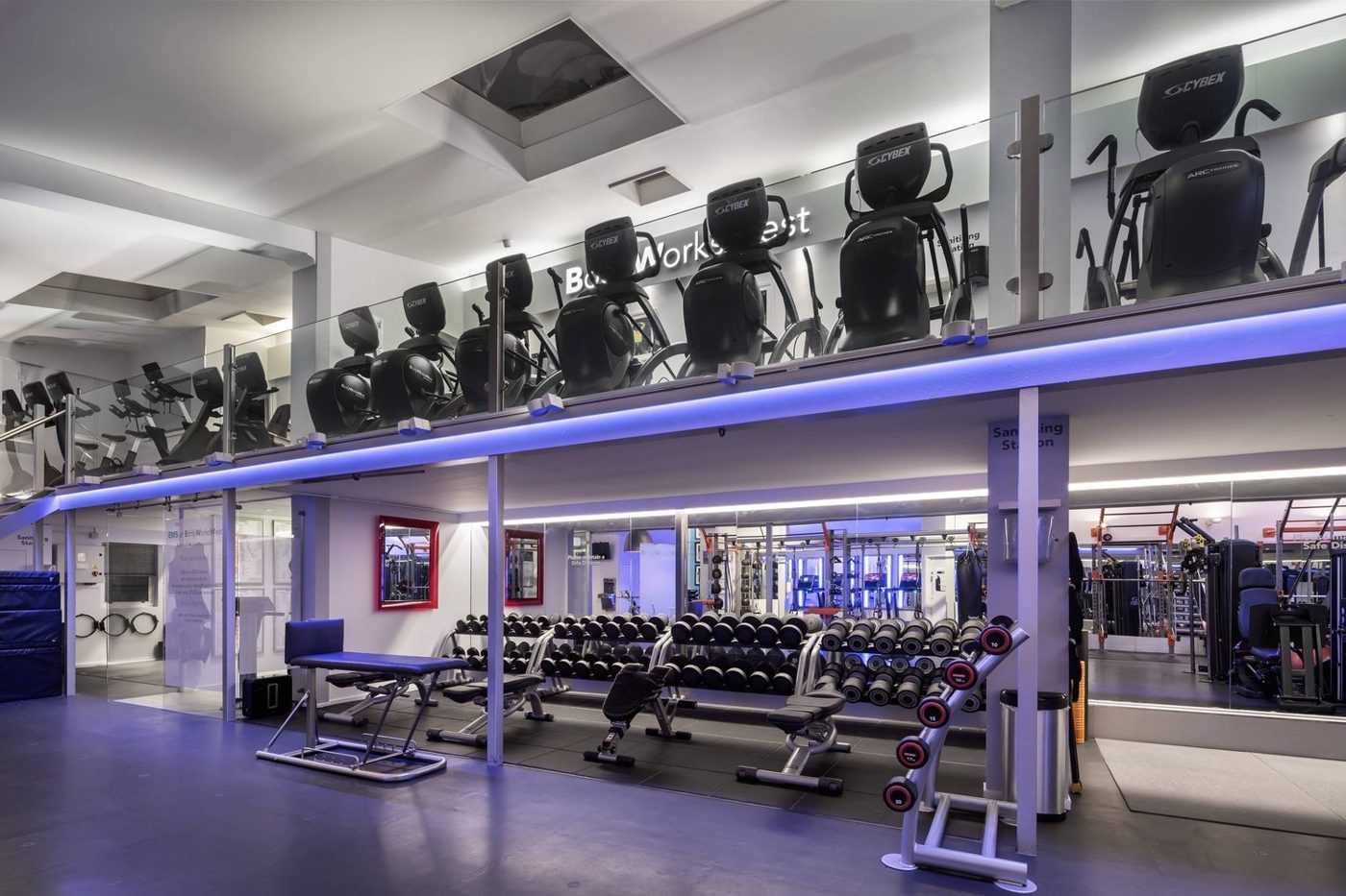 fitness photography by Cornerstone, 021