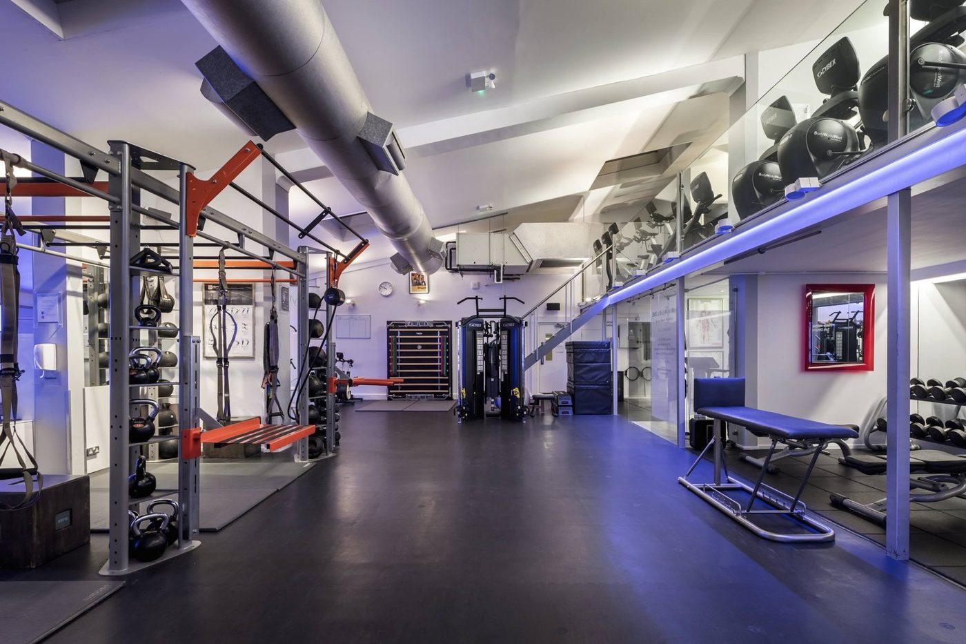 fitness photography by Cornerstone, 024
