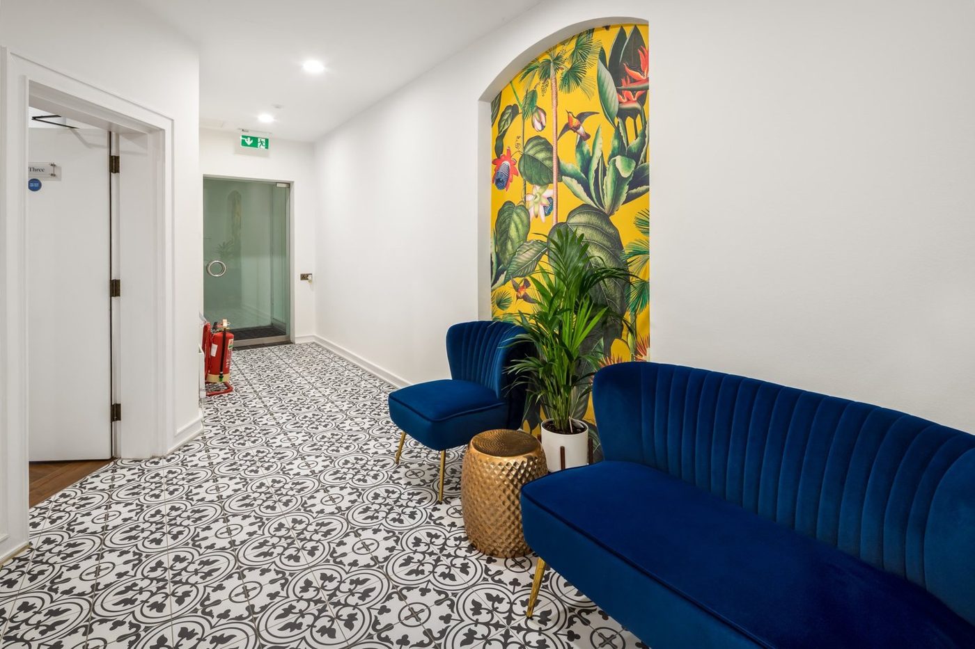 healthcare photography by Cornerstone, 044