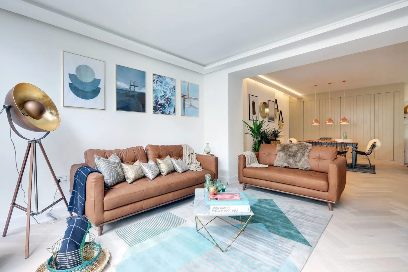 residential photography by Cornerstone, 009