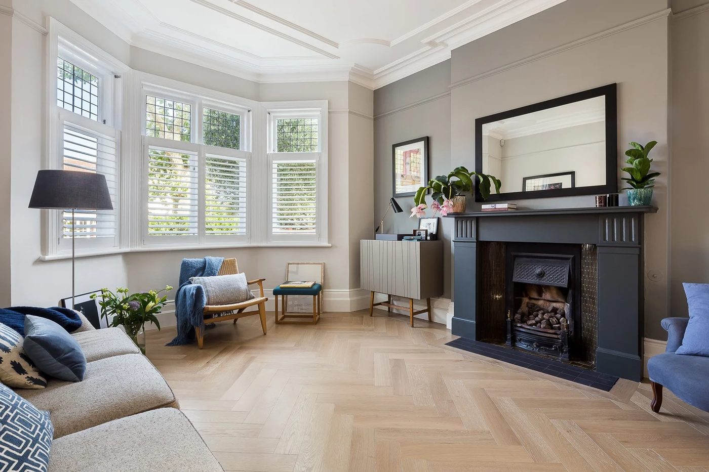 residential photography by Cornerstone, 014