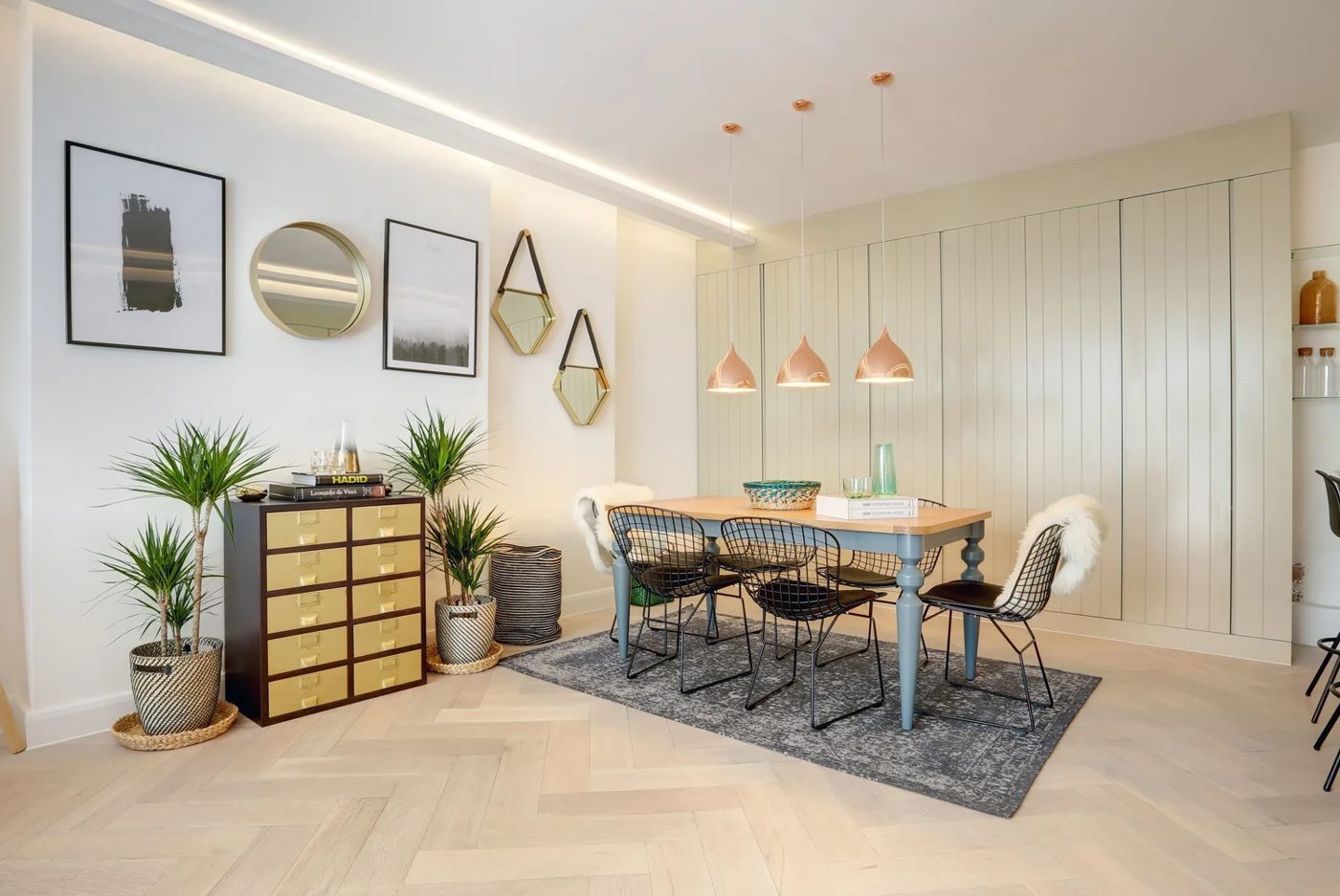 residential photography by Cornerstone, 019