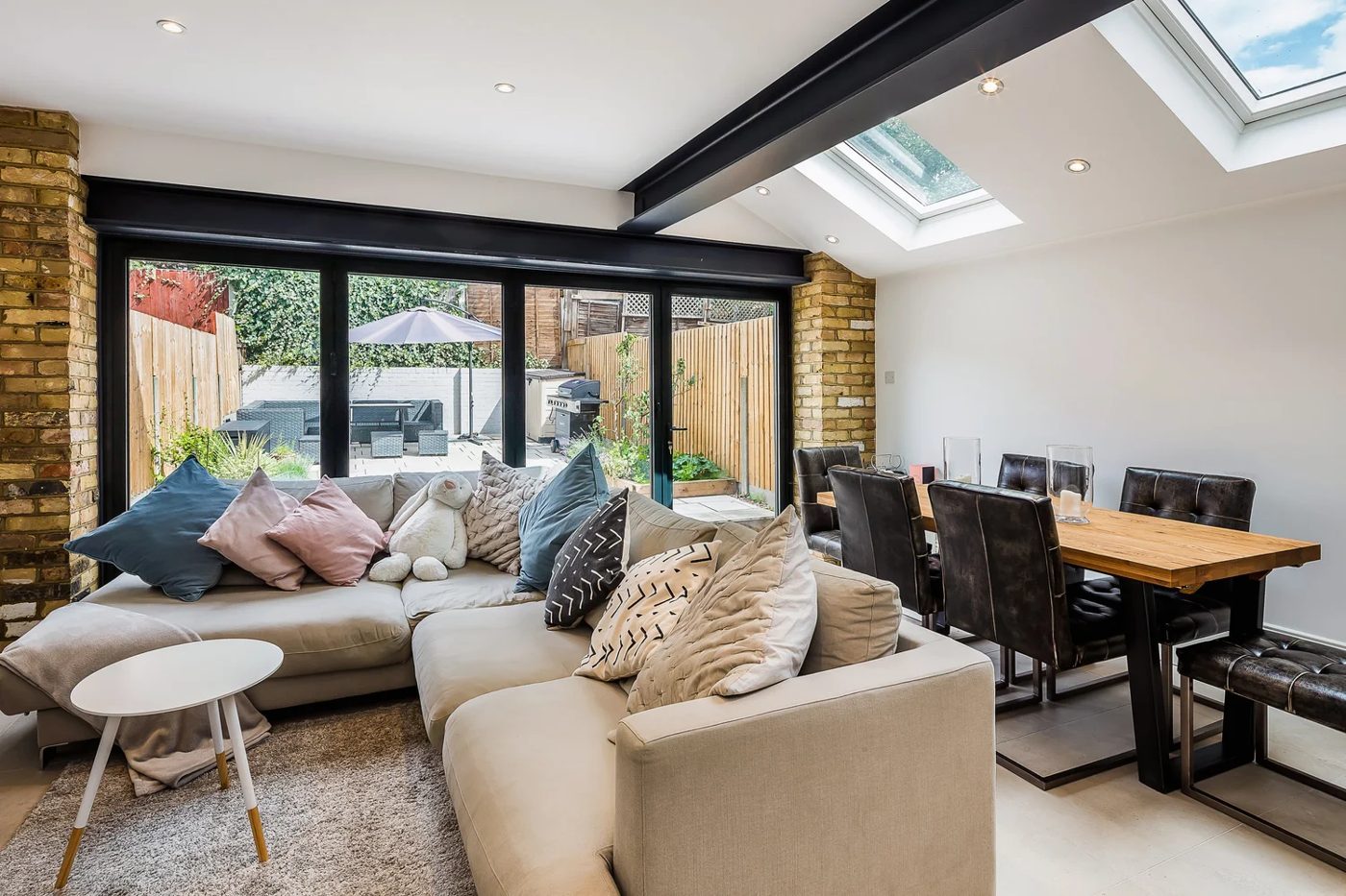 residential photography by Cornerstone, 035