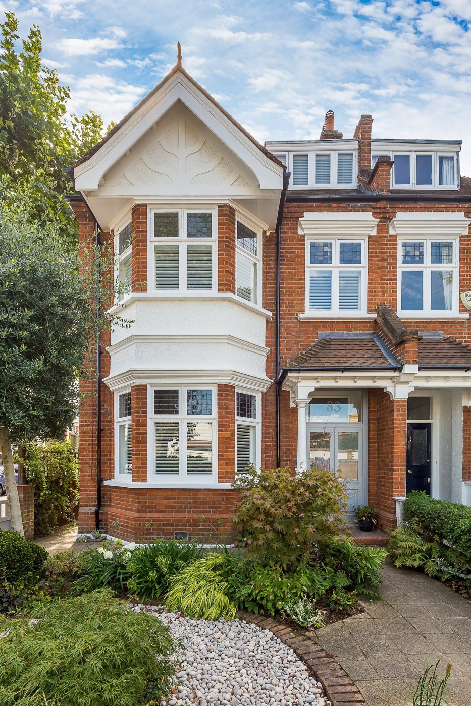 residential photography by Cornerstone, 046