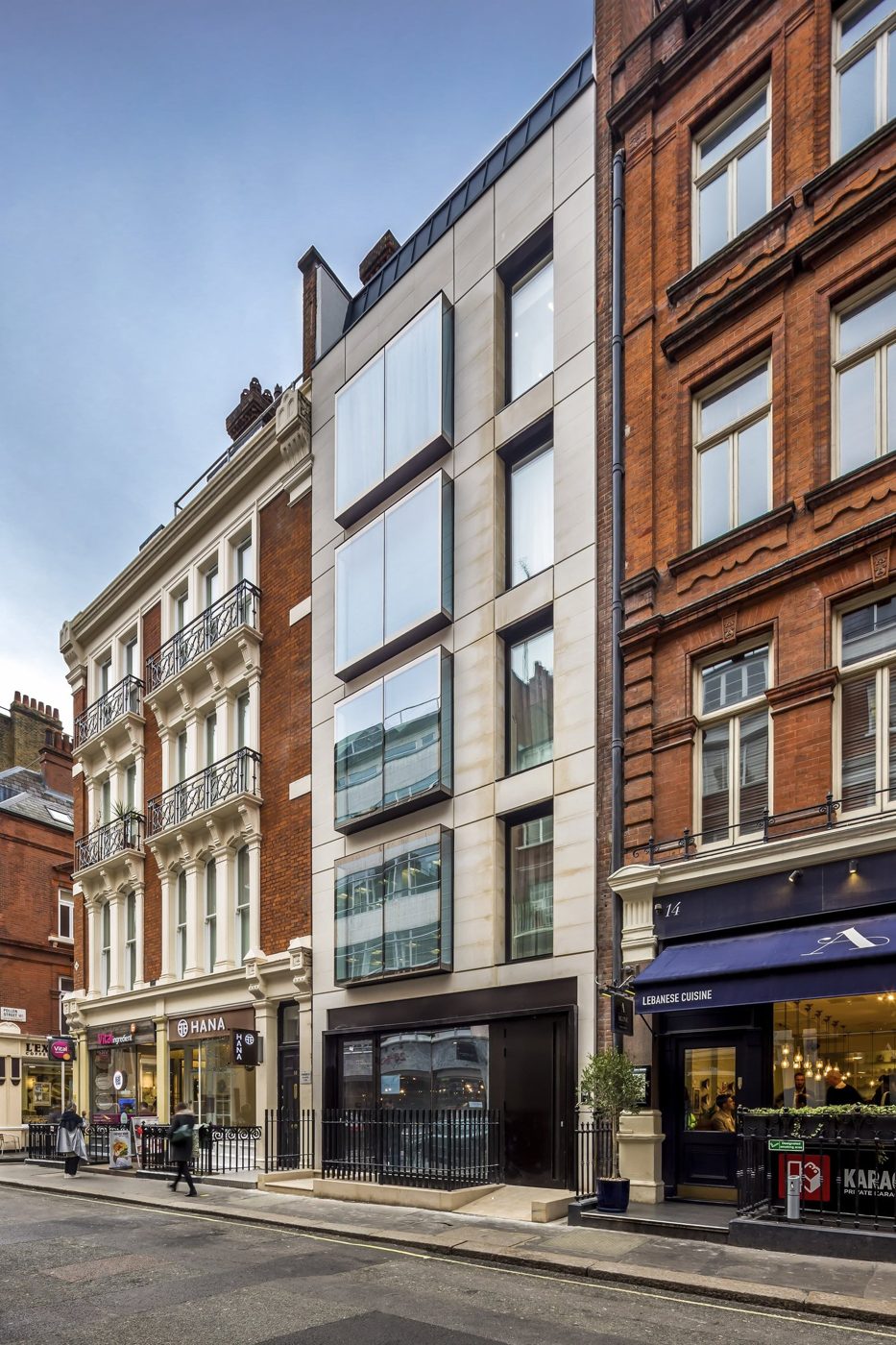 residential photography by Cornerstone, 060