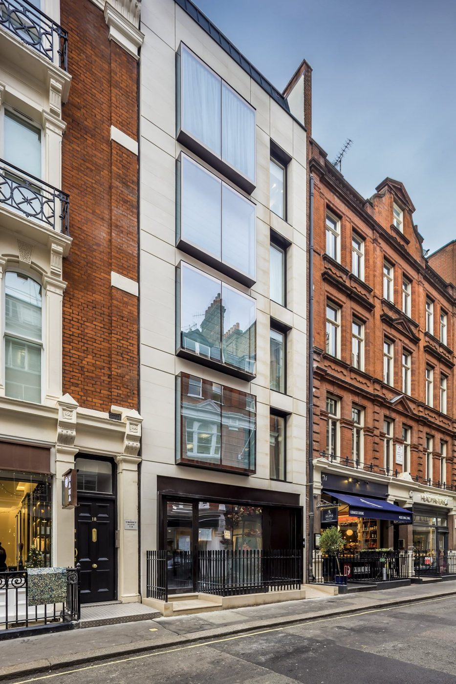 residential photography by Cornerstone, 061