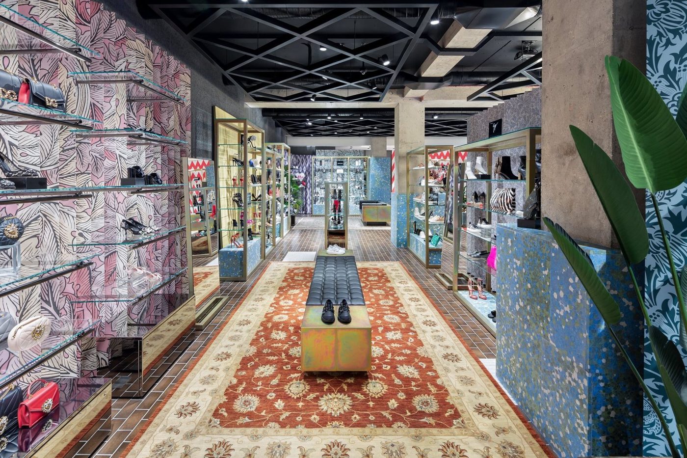 retail photography by Cornerstone, 002