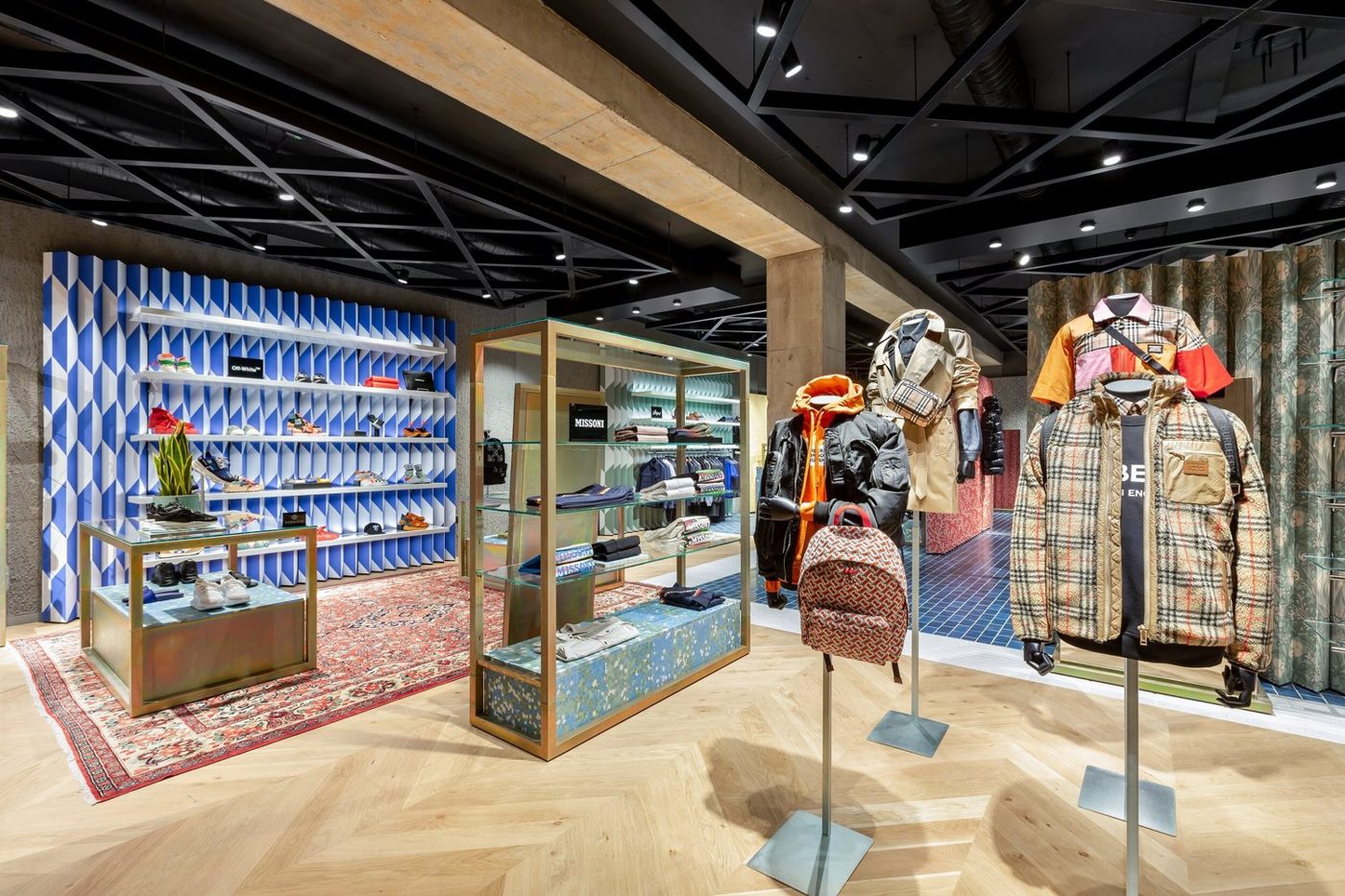 retail photography by Cornerstone, 009
