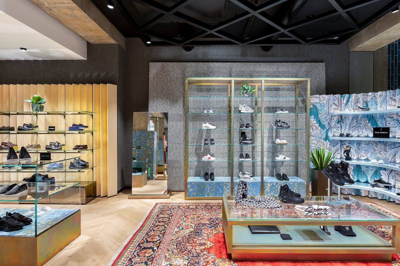 retail photography by Cornerstone, 011