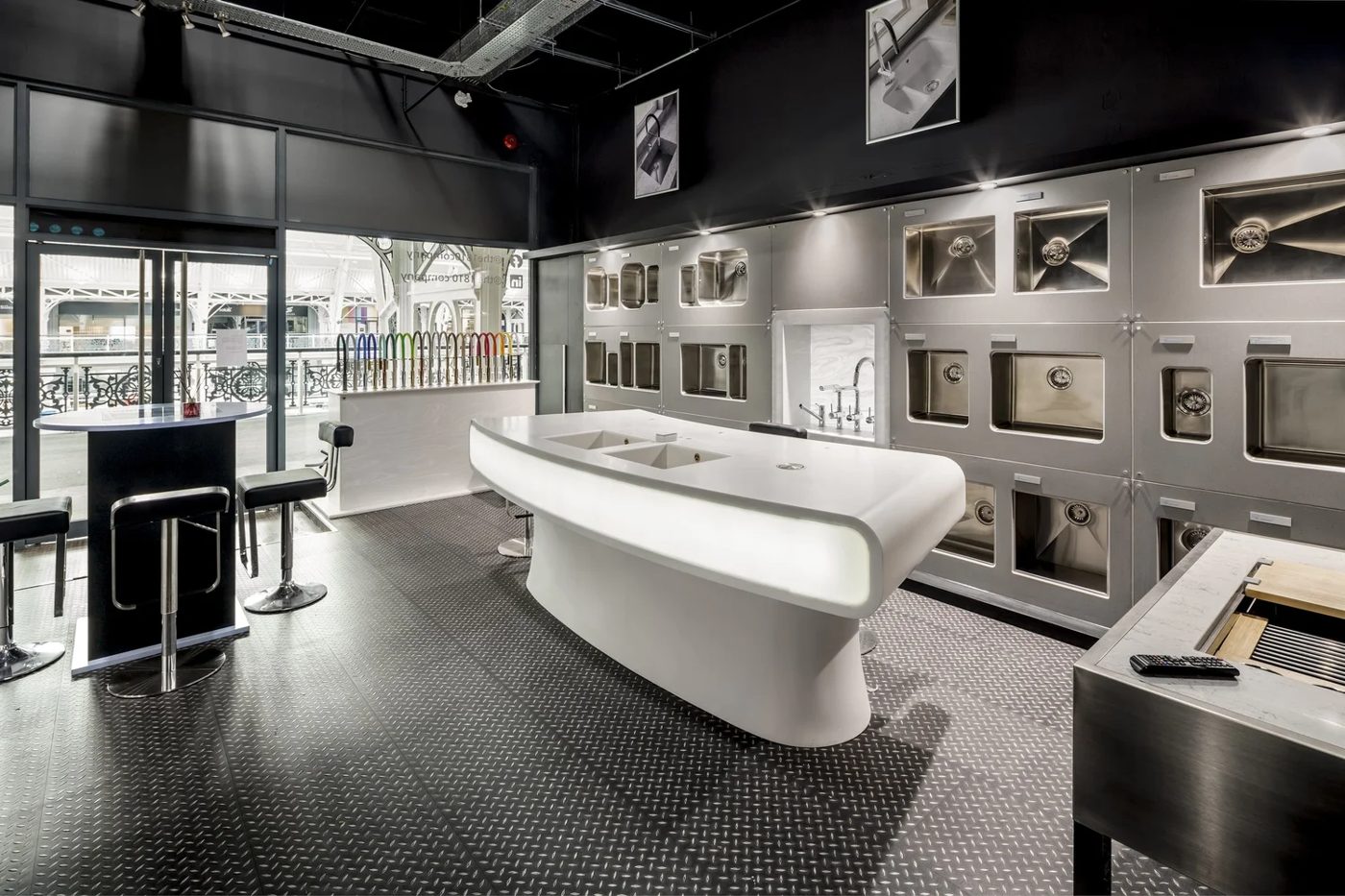 showrooms photography by Cornerstone, 076