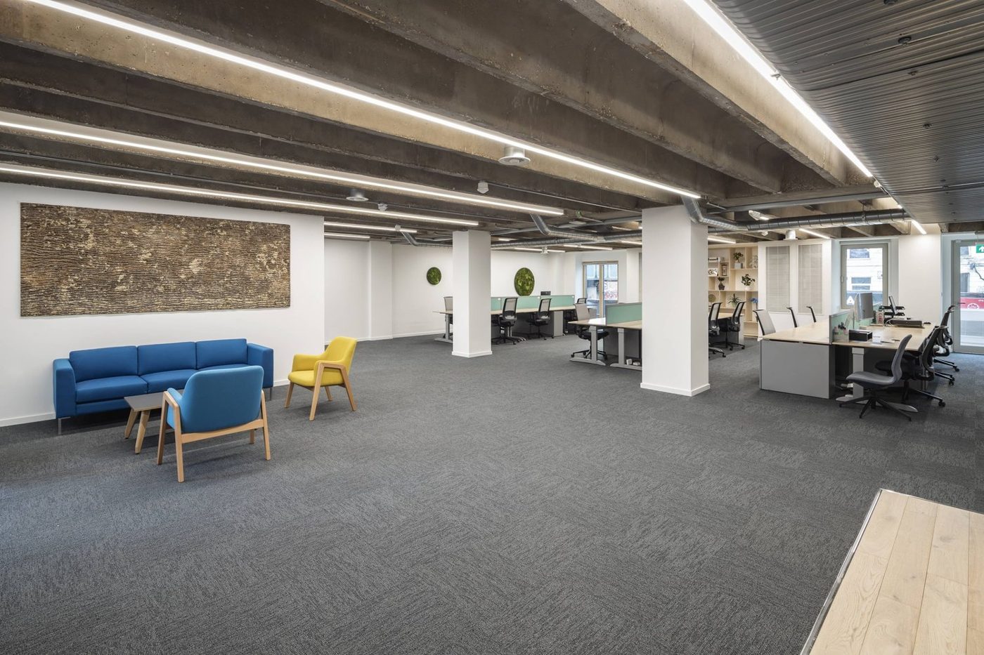 workplace photography by Cornerstone, 025