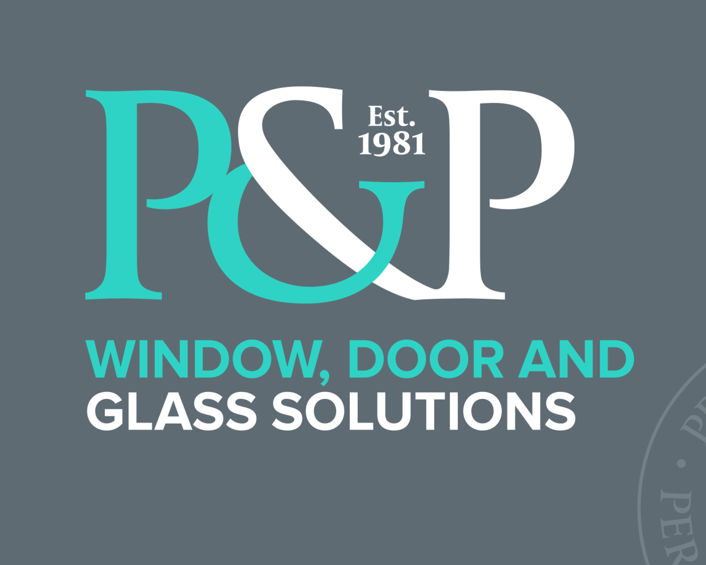 P&P Window, Door and Glass Solutions