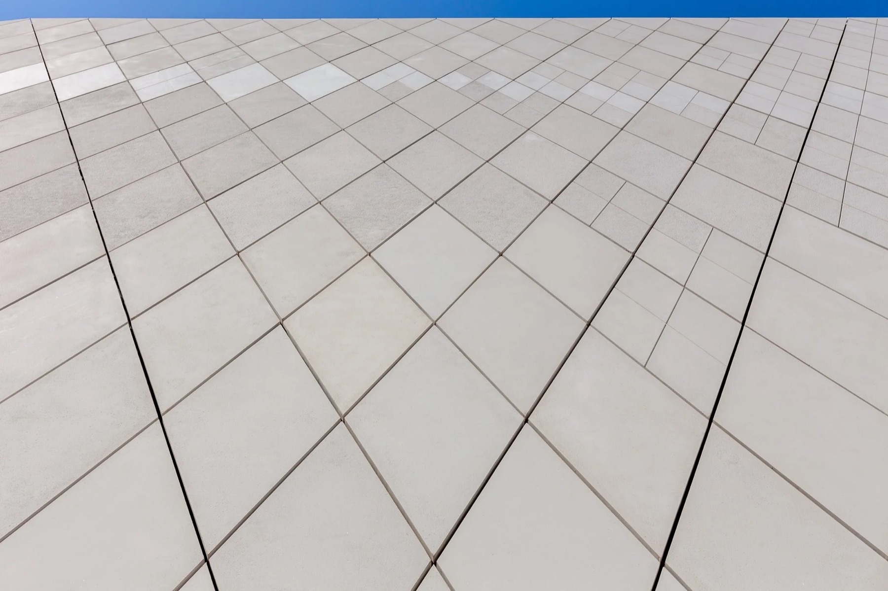 Facade Study, Cladding